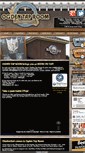 Mobile Screenshot of ogdentaproom.com